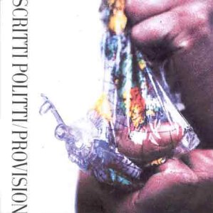 Provision (1988) [Import] 5012981251529