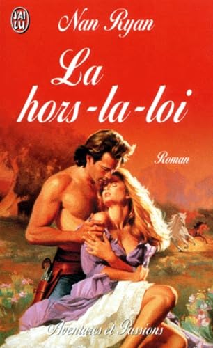 La hors-la-loi 9782290053041