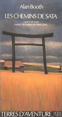Chemins de sata (les) 9782868692924