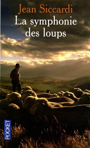 SYMPHONIE DES LOUPS 9782266168854