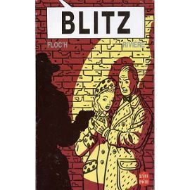 Blitz 9782731605839