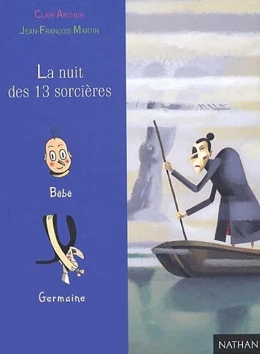 La Nuit des 13 sorcières 9782092750995