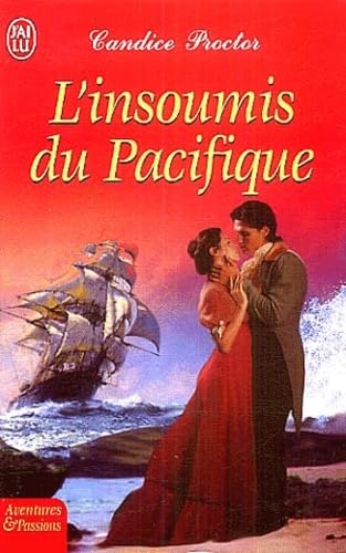 L'Insoumis du Pacifique 9782290336793