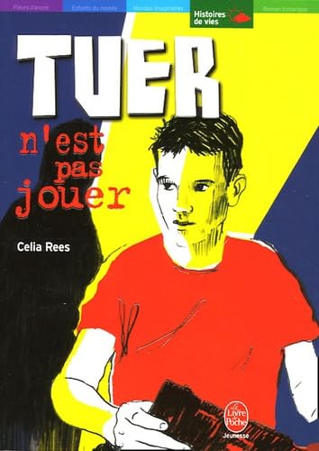 Tuer n'est pas jouer 9782013211642