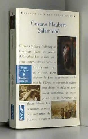 Salammbô 9782266043236