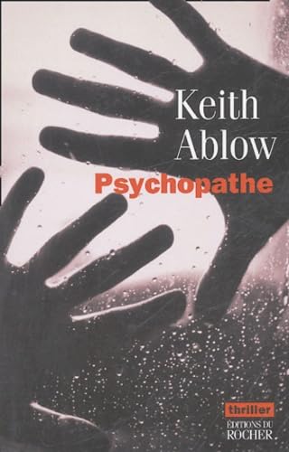 Psychopathe 9782268052304