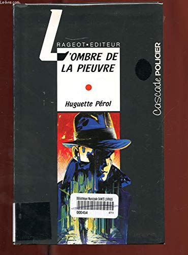 L'ombre de la pieuvre 9782700223071
