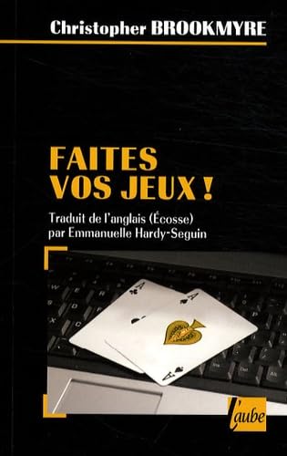 Faites vos jeux ! 9782752605245