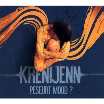 Peseurt Mood 3359340155473