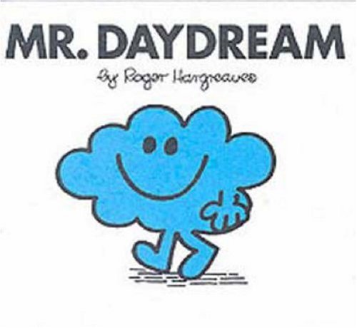 Mr. Daydream 9780749851941