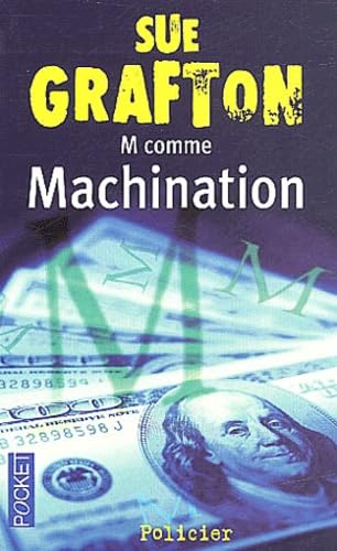 M comme machination 9782266143134