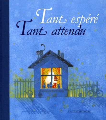 Tant espéré, tant attendu 9782013907941