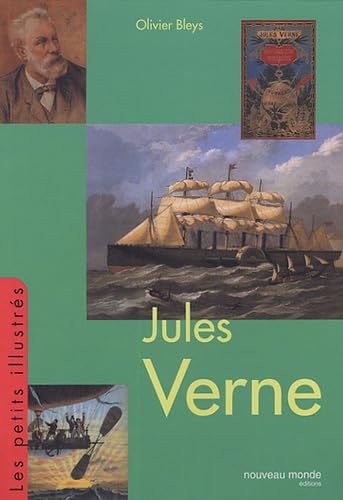 Jules Verne 9782847360943