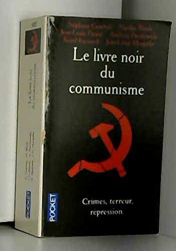 Le livre noir du communisme: Crimes, terreur, répression 9782266112390