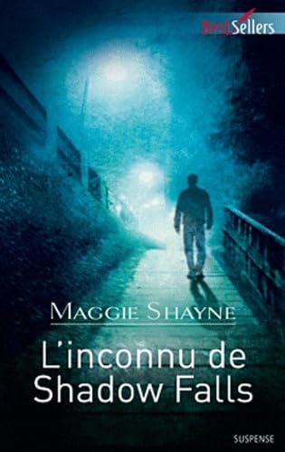 L'inconnu de Shadow Falls 9782280248266