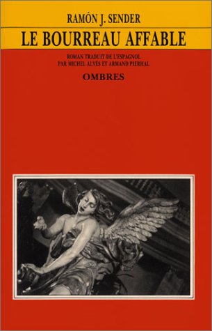 Bourreau affable (le) 9782905964120