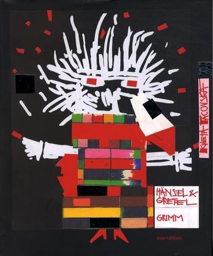Hänsel & Gretel 9782354130480