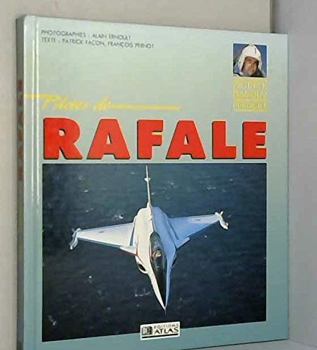 Pilotes de rafale 9782731212808