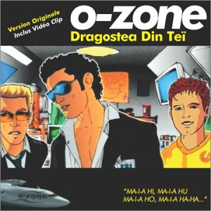 Dragostea Din Tei 3259119298502