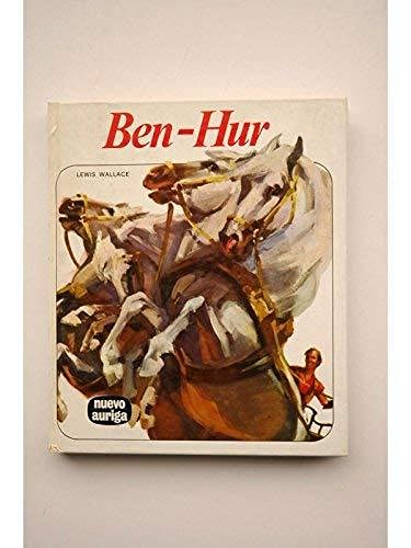 Ben-Hur 9788472810990