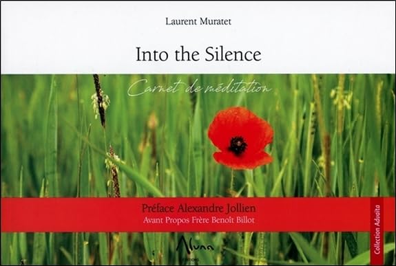 Into the silence - Carnet de méditation 9782919513239