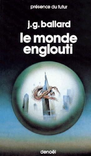 Monde englouti 9782207300749