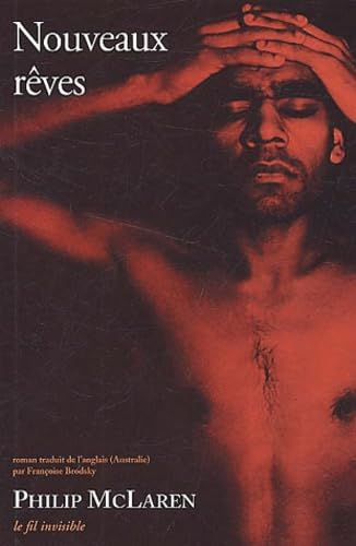 Nouveaux rêves 9782843150319