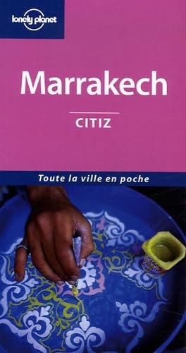 Marrakech 9782840704997