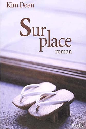 Sur place 9782259198035