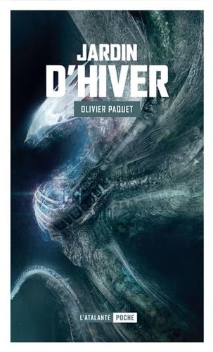 JARDIN D'HIVER 9791036000805
