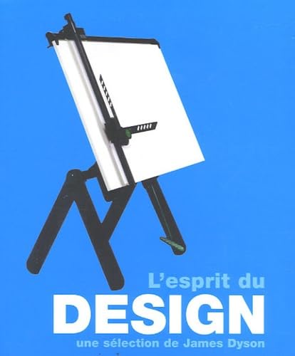 L'esprit du design 9782753300187