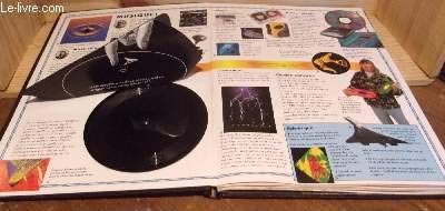 Fou de science en trois dimensions Tome 1: Fou de science en trois dimensions 9782020206211