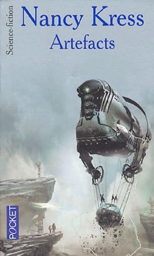 ARTEFACTS 9782266128179