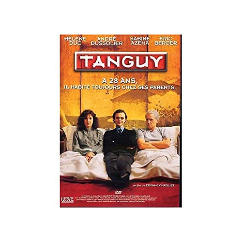 Tanguy [Import belge] 5414474350458