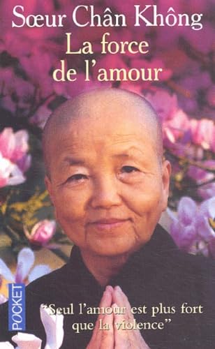 La Force De L'Amour 9782266123327