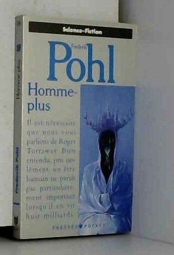 L'homme plus 9782266037426