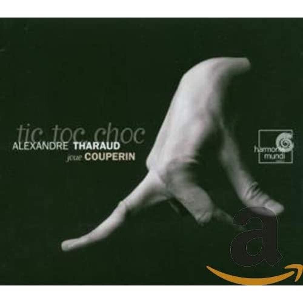 Tic Toc Choc 0794881834426