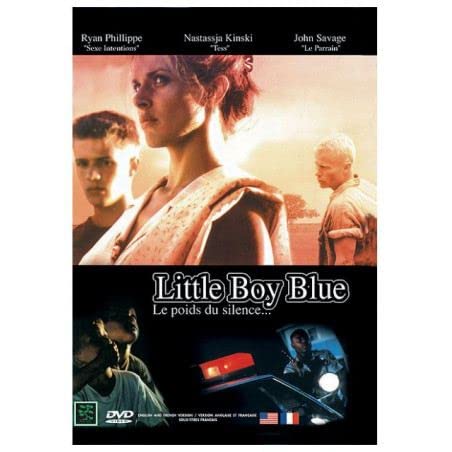 Little Boy Blue 3580160100132