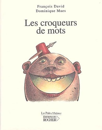 Les Croqueurs de mots 9782268050058