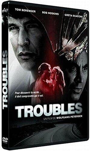 Troubles 3388330034788