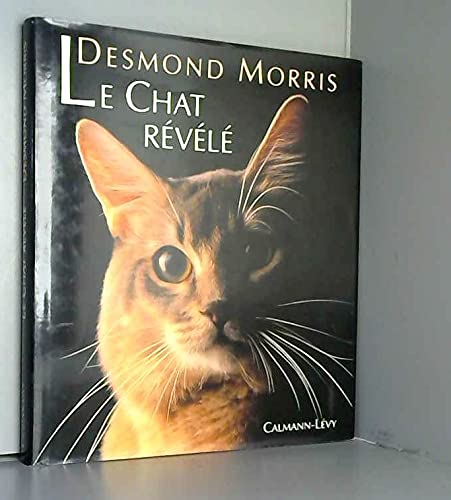 Le Chat révélé 9782702125083