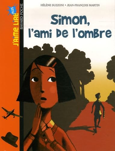 Simon, l'ami de l'ombre 9782747022118
