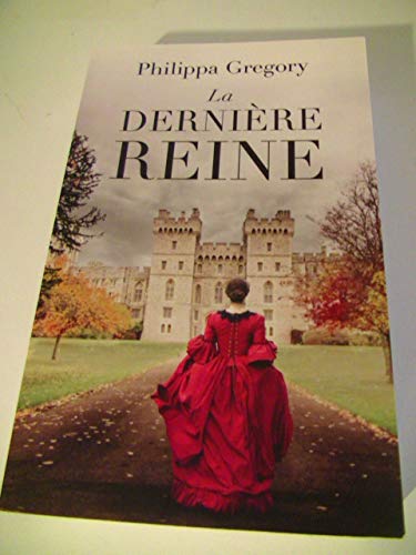 la derniere reine 9782298151824