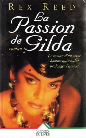 La passion de gilda 9782738207371