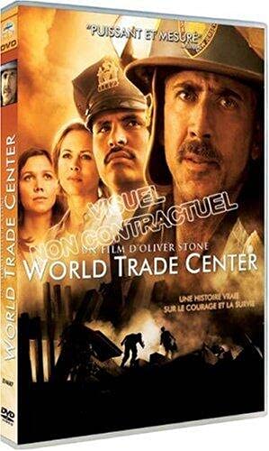 World Trade Center [Édition Simple] 3333973146879