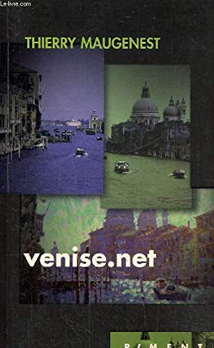 Venise.net (Piment) 9782744174247