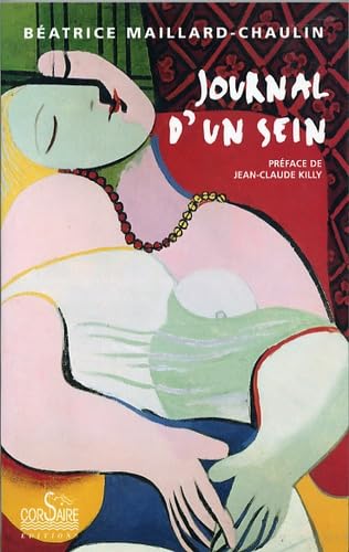 Journal d'un sein 9782910475253