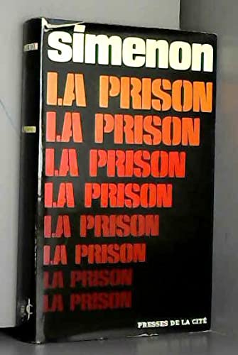 La Prison 9782285004522