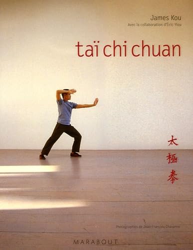 Taï chi chuan 9782501043670