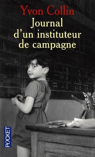 JOURNAL INSTITUTEUR DE CAMPAGN 9782266156400